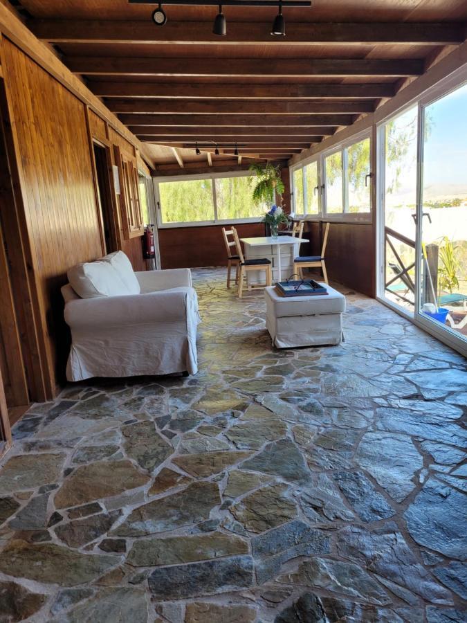 Fuerte Action Guest House Коста-Кальма Екстер'єр фото